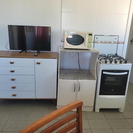 PRAIA DE 4 ILHAS Apartamento De 1 Quarto a 60M Praia Com Vista Bombinhas Esterno foto