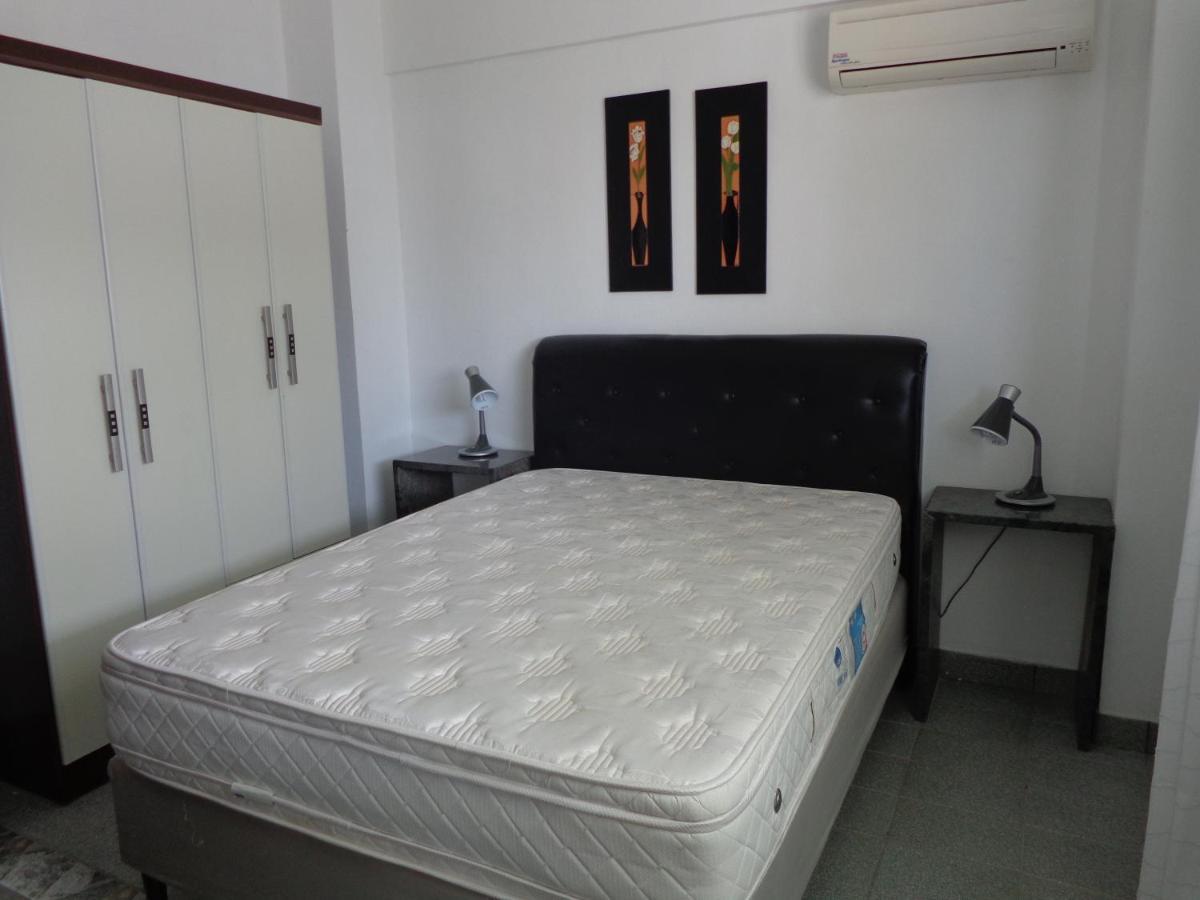 PRAIA DE 4 ILHAS Apartamento De 1 Quarto a 60M Praia Com Vista Bombinhas Esterno foto