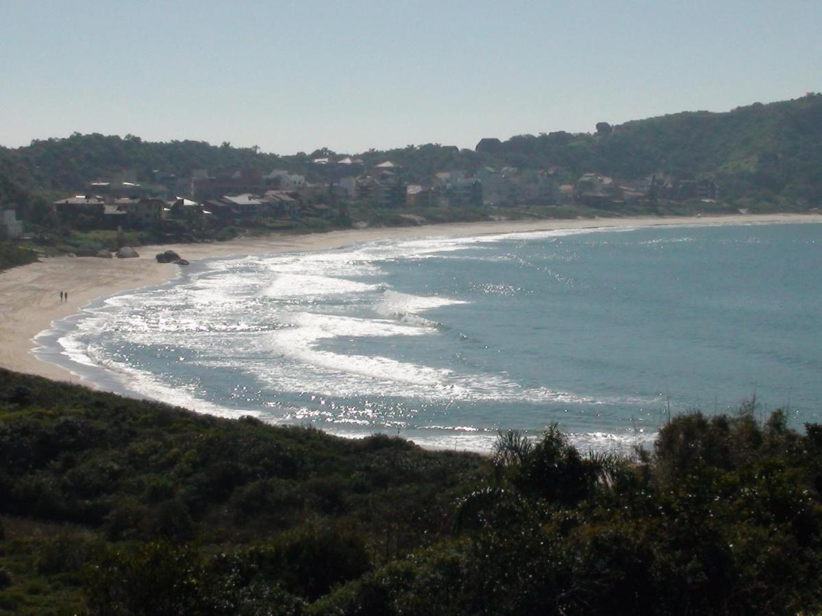 PRAIA DE 4 ILHAS Apartamento De 1 Quarto a 60M Praia Com Vista Bombinhas Esterno foto