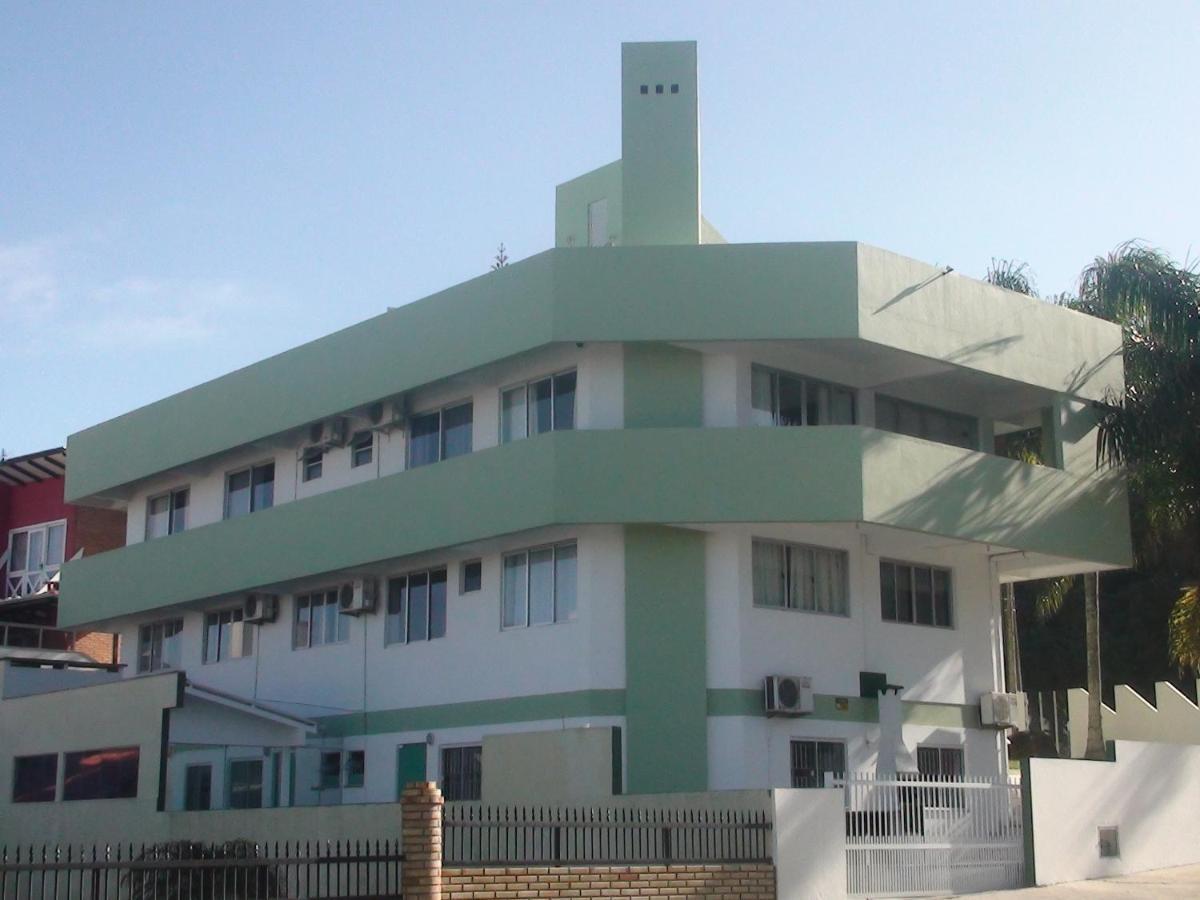PRAIA DE 4 ILHAS Apartamento De 1 Quarto a 60M Praia Com Vista Bombinhas Esterno foto