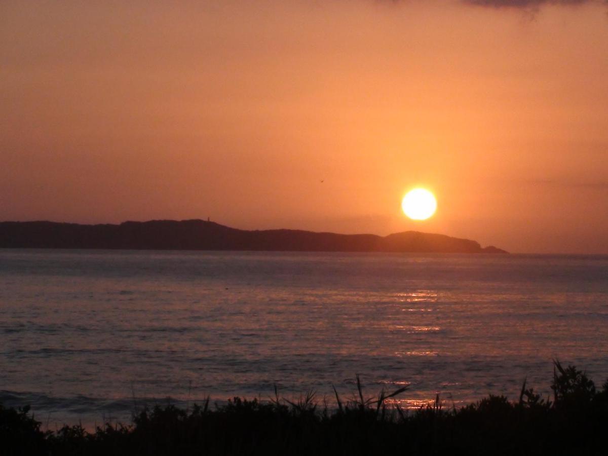 PRAIA DE 4 ILHAS Apartamento De 1 Quarto a 60M Praia Com Vista Bombinhas Esterno foto