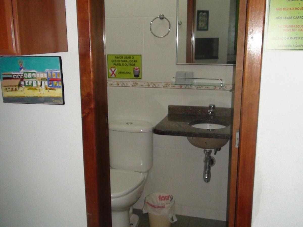 PRAIA DE 4 ILHAS Apartamento De 1 Quarto a 60M Praia Com Vista Bombinhas Esterno foto