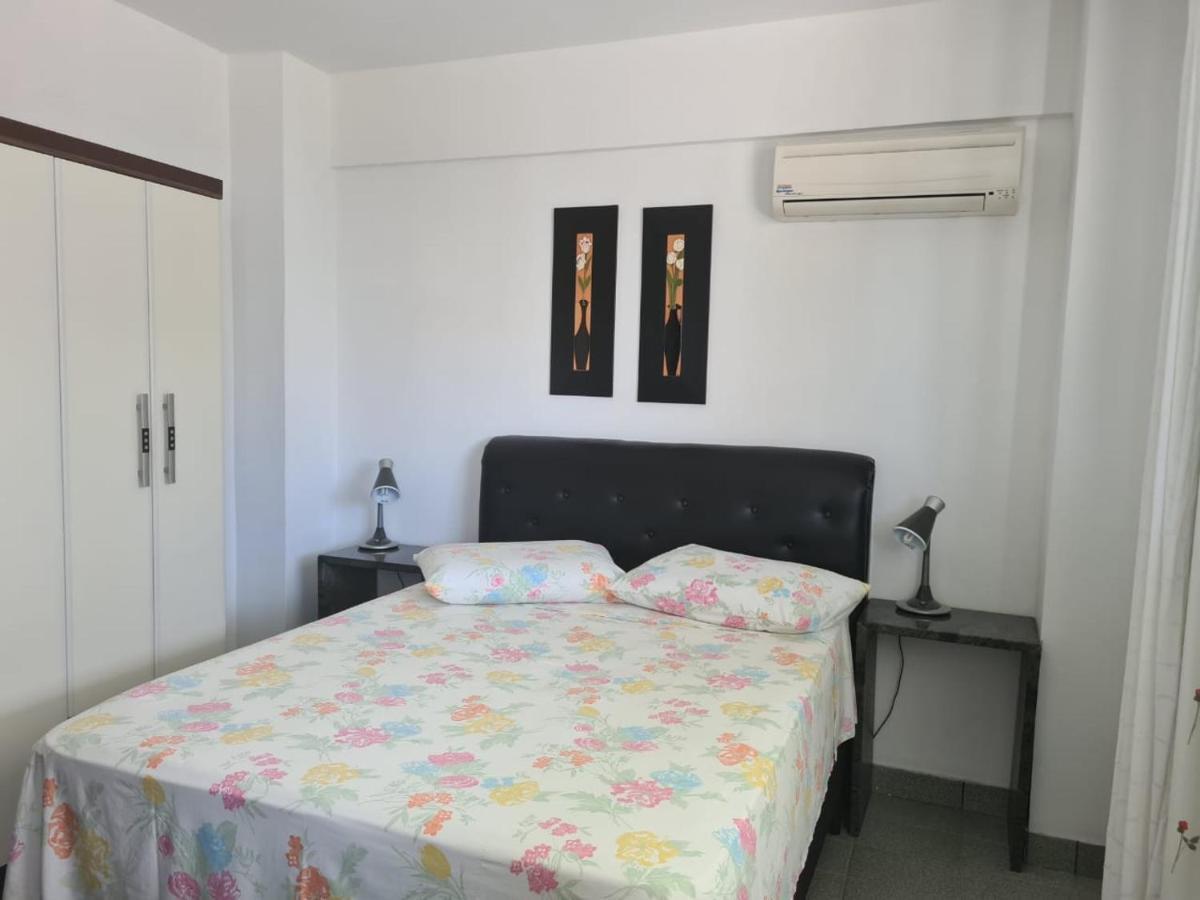 PRAIA DE 4 ILHAS Apartamento De 1 Quarto a 60M Praia Com Vista Bombinhas Esterno foto