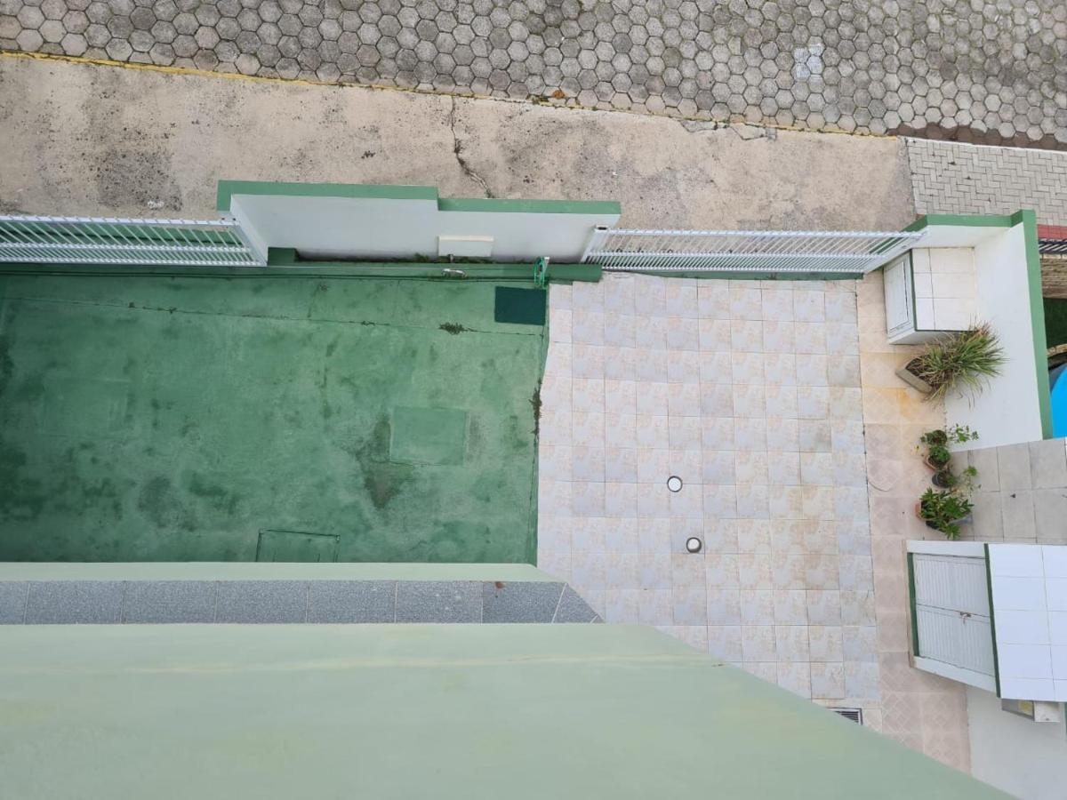 PRAIA DE 4 ILHAS Apartamento De 1 Quarto a 60M Praia Com Vista Bombinhas Esterno foto
