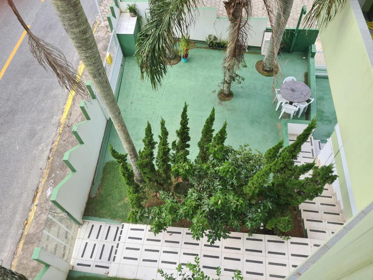 PRAIA DE 4 ILHAS Apartamento De 1 Quarto a 60M Praia Com Vista Bombinhas Esterno foto