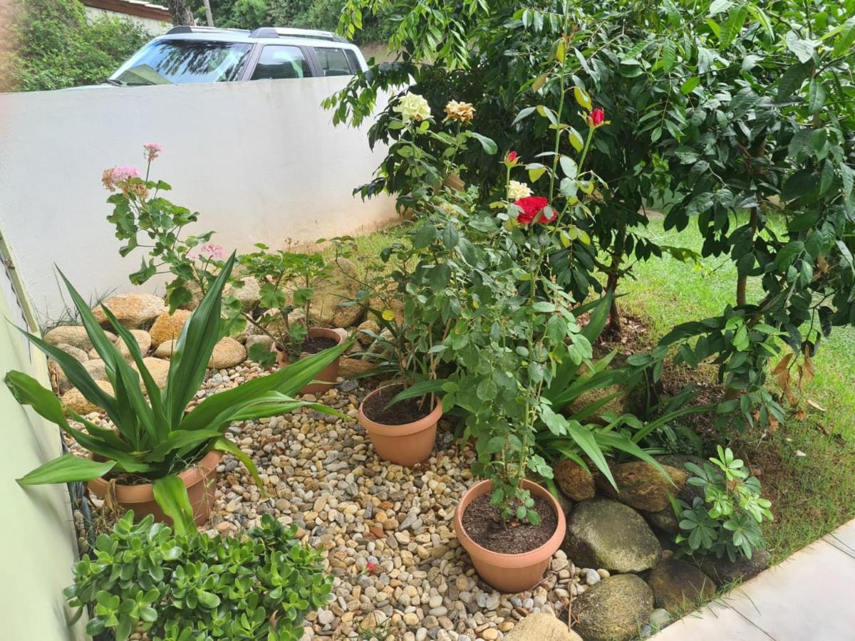 PRAIA DE 4 ILHAS Apartamento De 1 Quarto a 60M Praia Com Vista Bombinhas Esterno foto