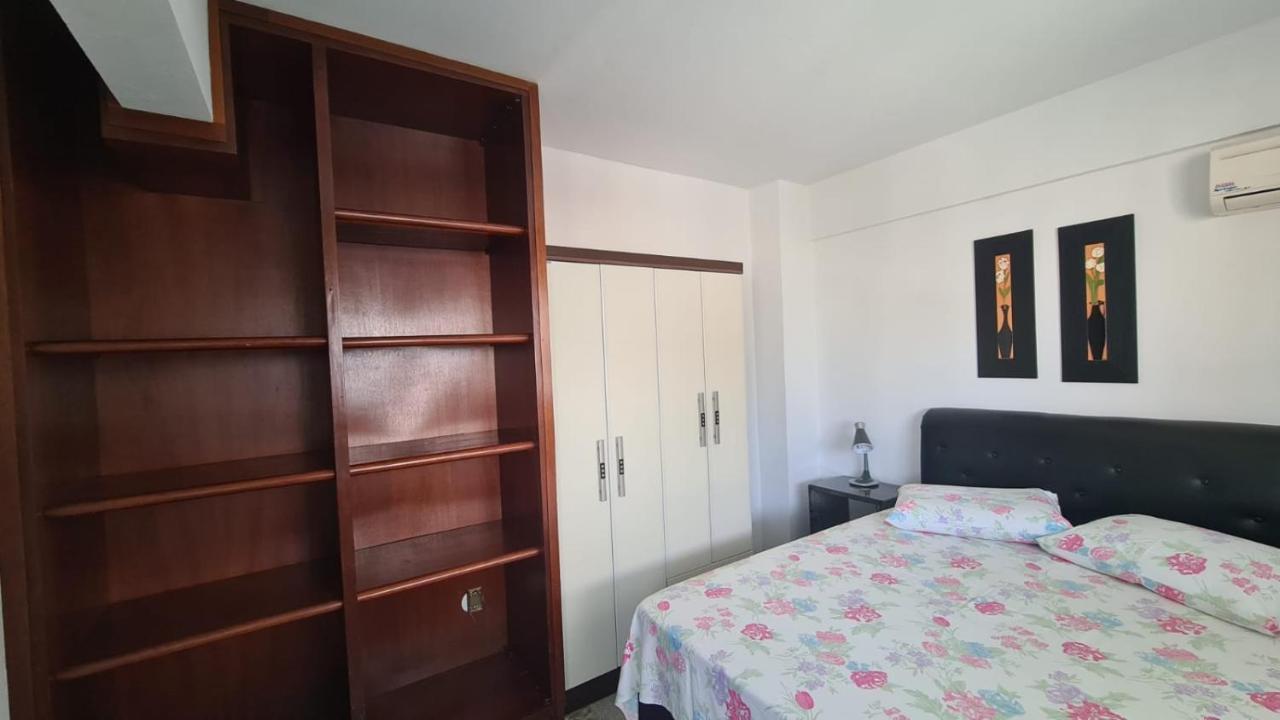 PRAIA DE 4 ILHAS Apartamento De 1 Quarto a 60M Praia Com Vista Bombinhas Esterno foto
