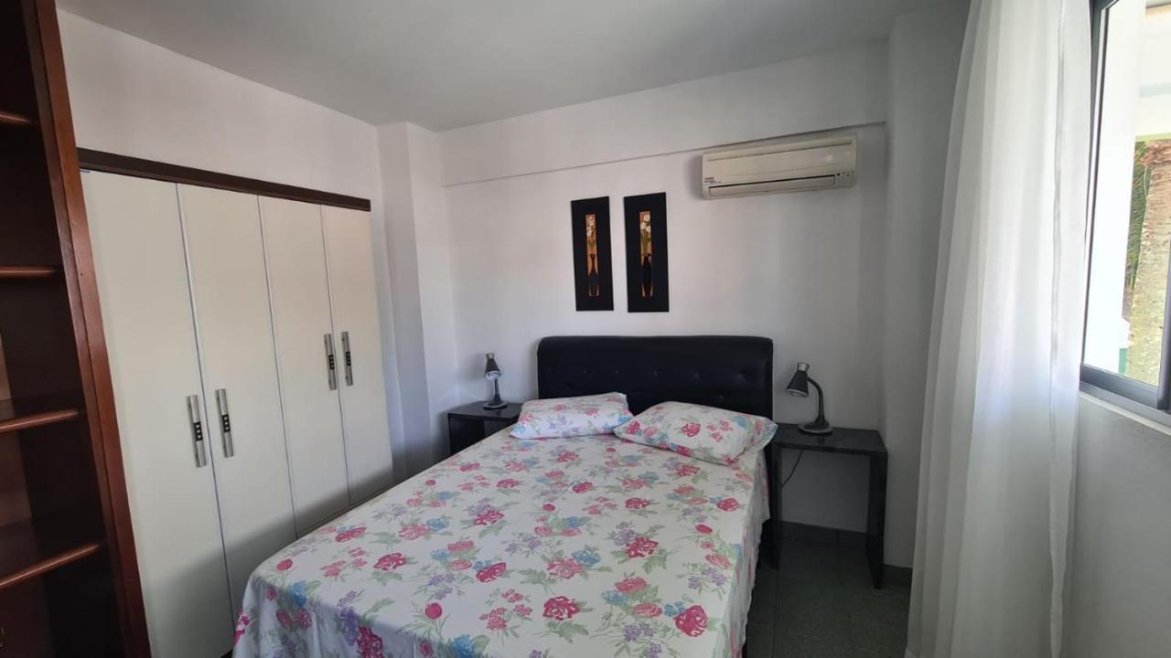 PRAIA DE 4 ILHAS Apartamento De 1 Quarto a 60M Praia Com Vista Bombinhas Esterno foto