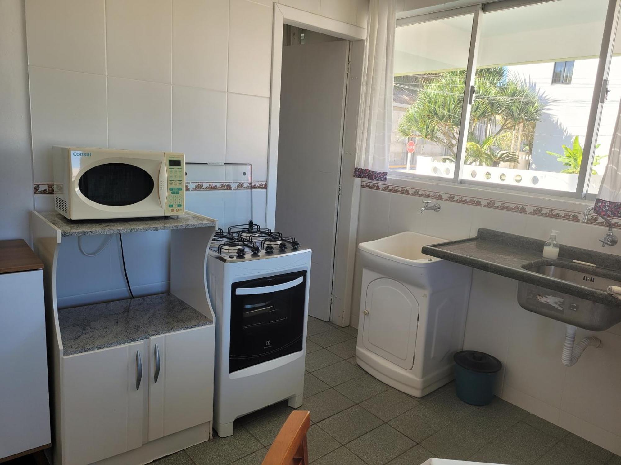 PRAIA DE 4 ILHAS Apartamento De 1 Quarto a 60M Praia Com Vista Bombinhas Esterno foto