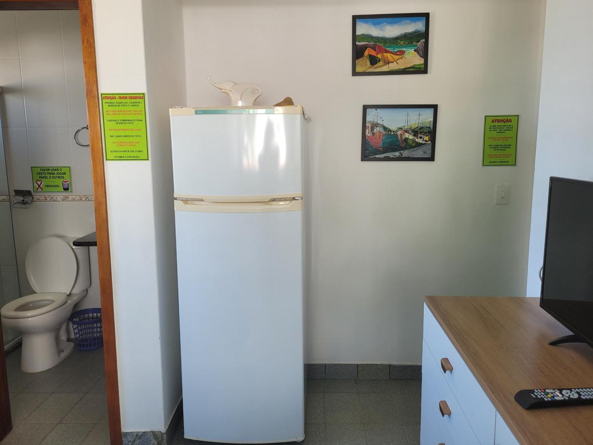PRAIA DE 4 ILHAS Apartamento De 1 Quarto a 60M Praia Com Vista Bombinhas Esterno foto
